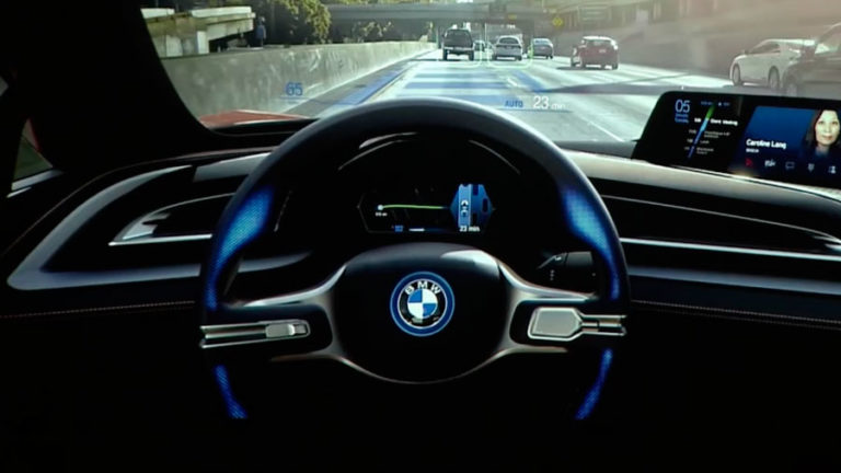 BMW Intel