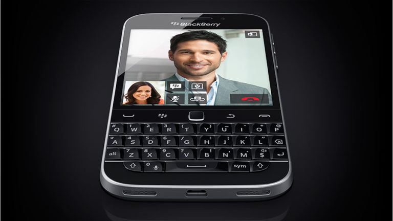 BlackBerry