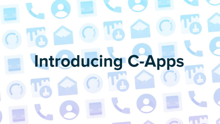 C-Apps от Cyanogen стал доступен для загрузки на CyanogenMod 13