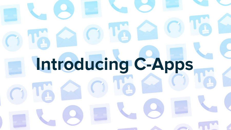 C-Apps