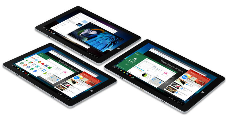 Chuwi Vi10 Plus