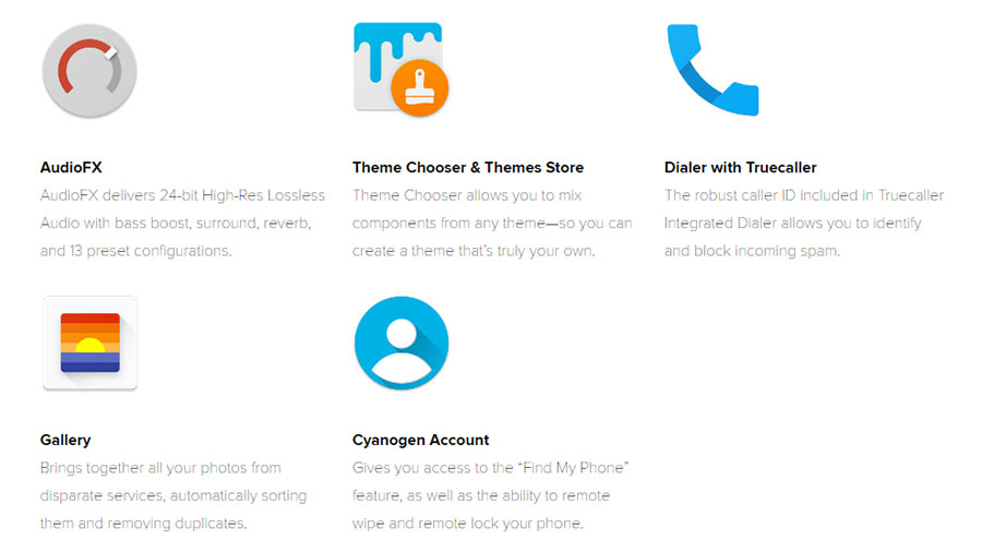 Cyanogen