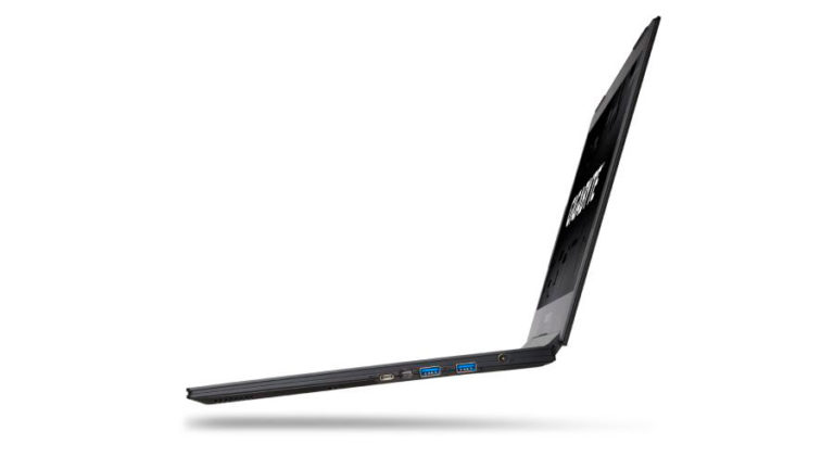 GIGABYTE Aero 14