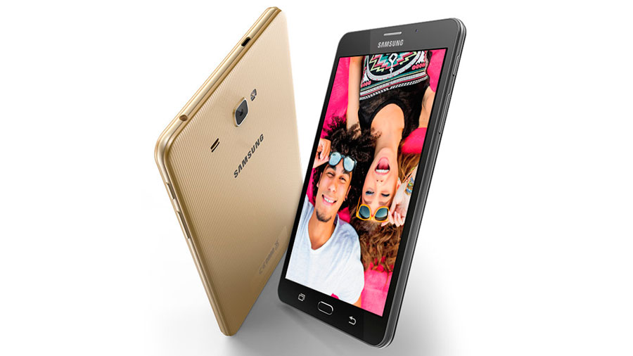 Galaxy J Max
