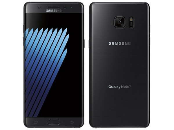 Galaxy Note 7
