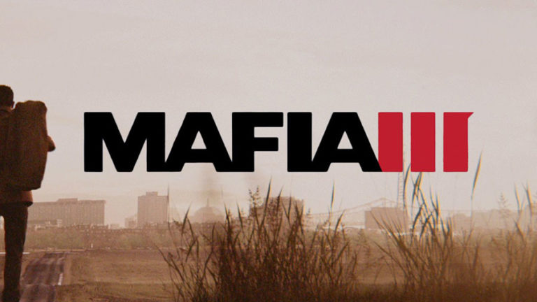 Mafia 3
