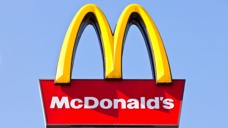 McDonalds