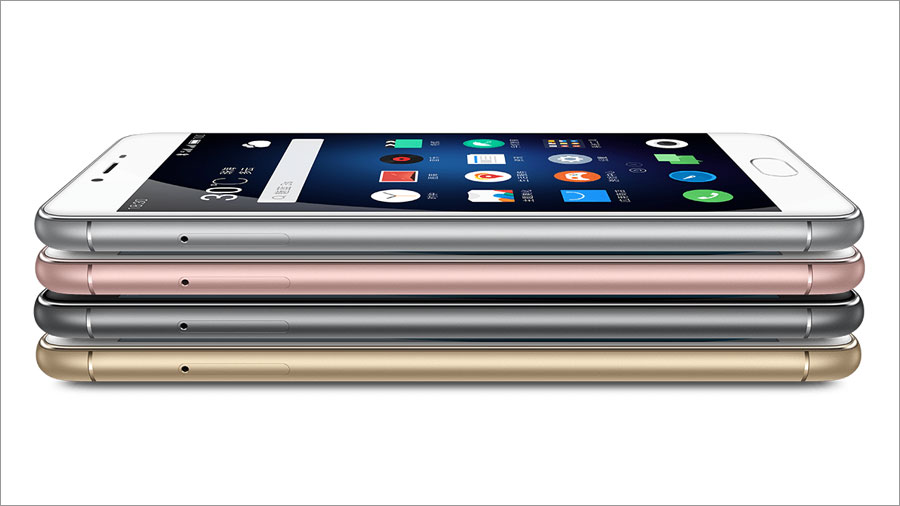 Meizu M3S mini