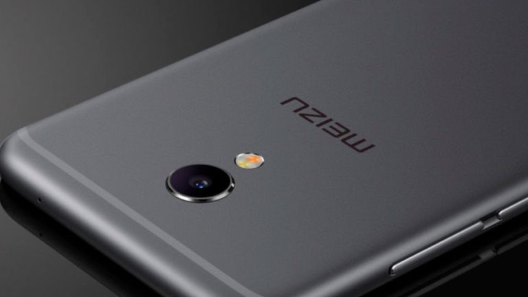 Для Meizu MX6 выпустят специальные чехлы с LED-индикатором