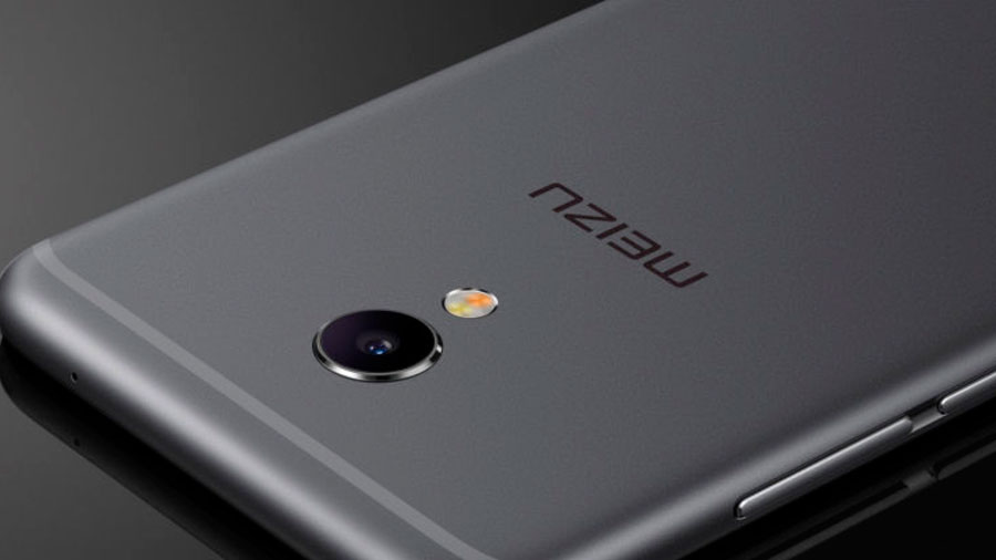 Meizu MX6