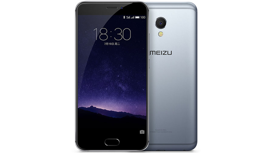 Meizu MX6