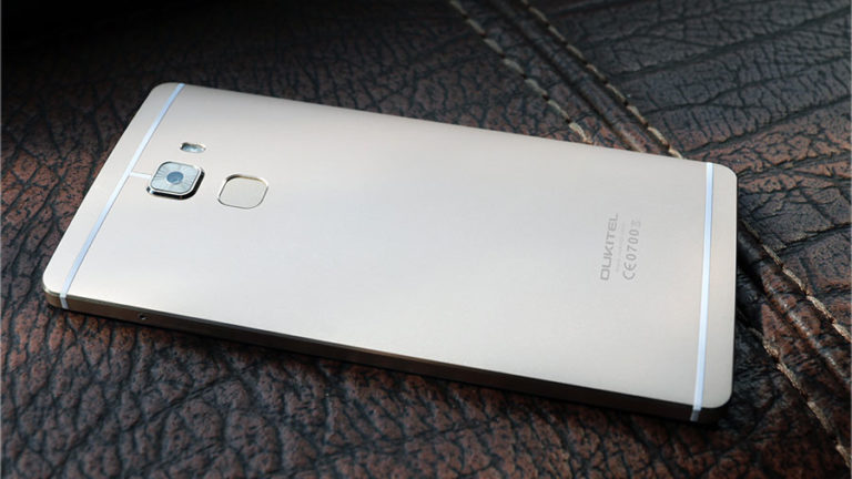 Oukitel U13 Pro