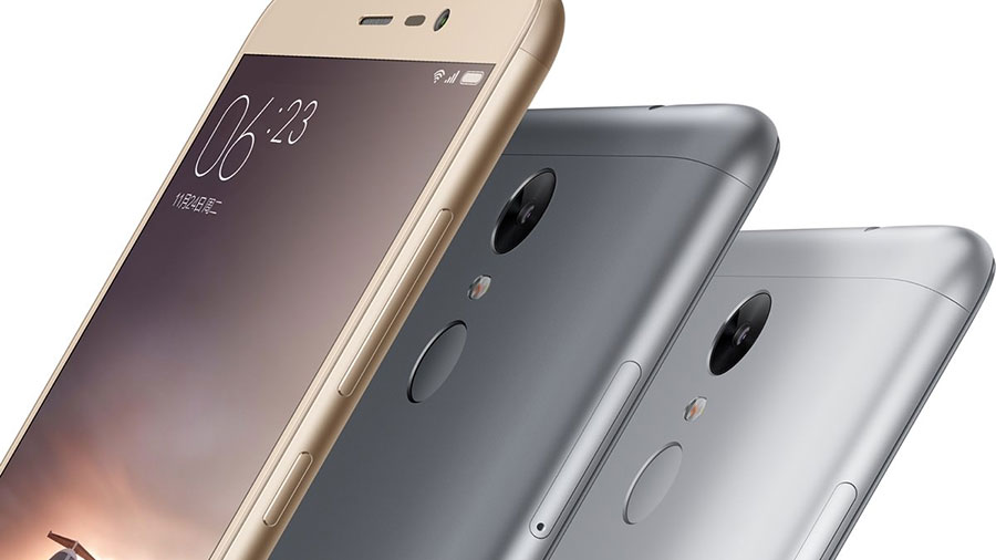 Redmi Note 4