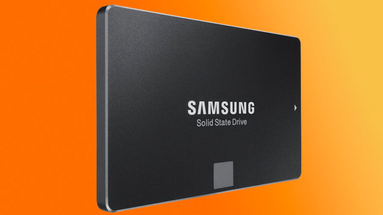 Samsung представила SSD-накопитель на 4 ТБ по цене MacBook