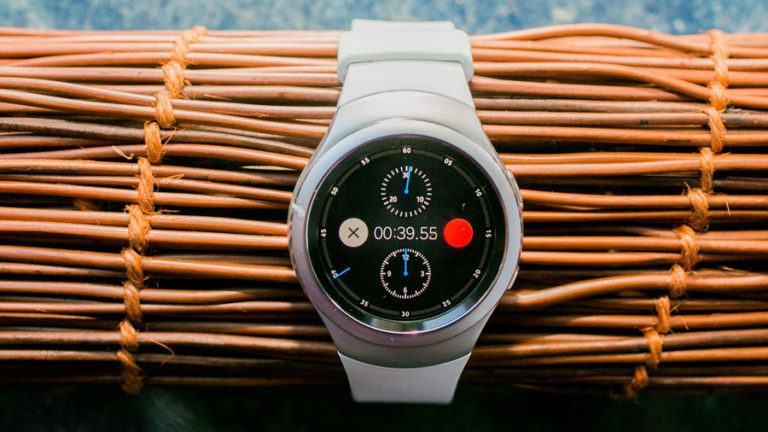 Появление Samsung Gear S3 ожидается на выставке IFA 2016