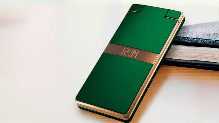 Sharp Aquos K SHF33