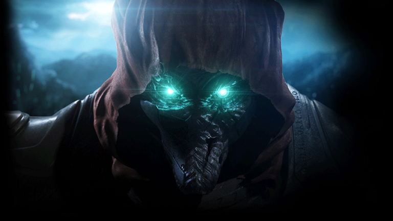 Появилась бета-версия StarCraft Universe