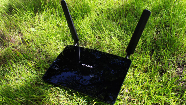 TP-LINK Archer MR200