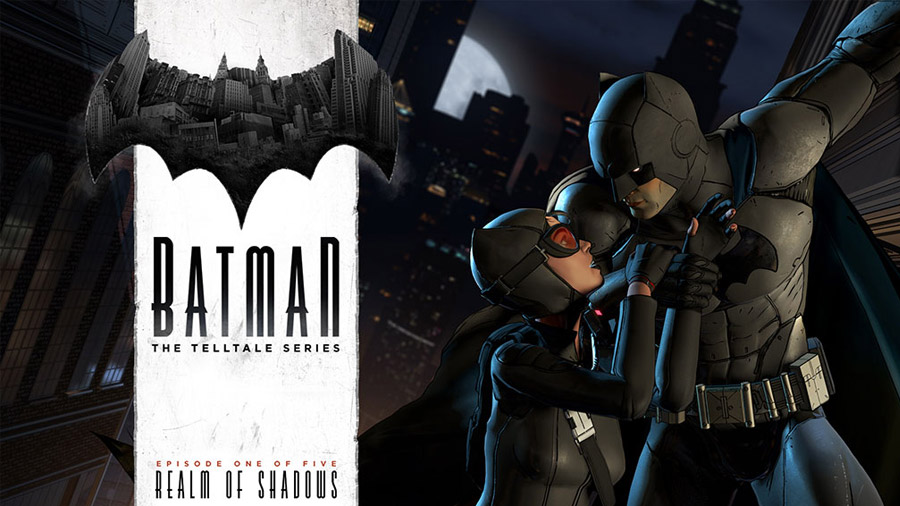 batman