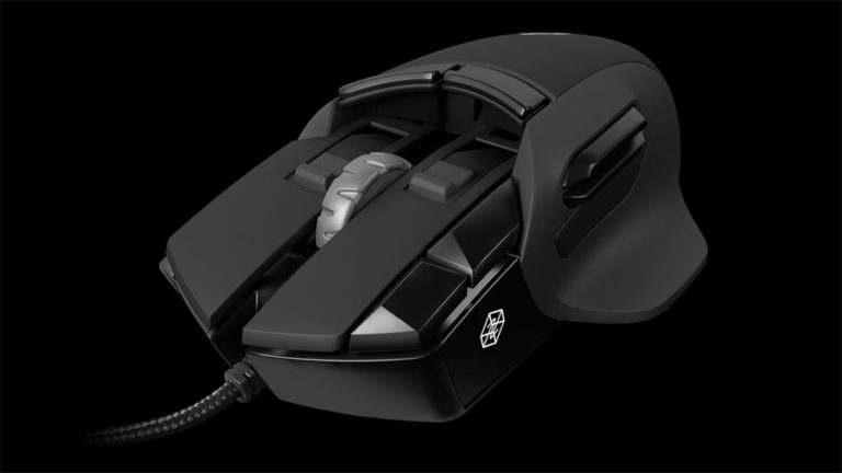 На KickStarter стартовал сбор средств на уникальную мышь, чувствительную к положению в пространстве