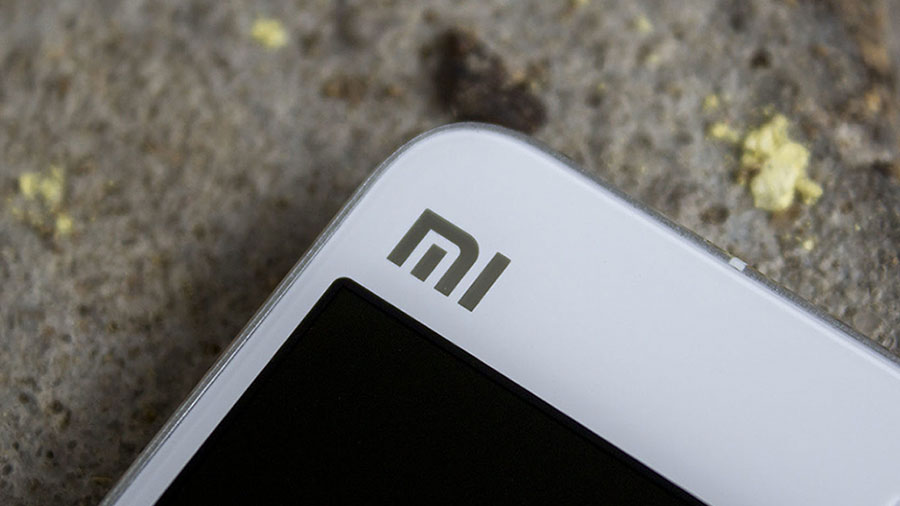 Xiaomi Mi6