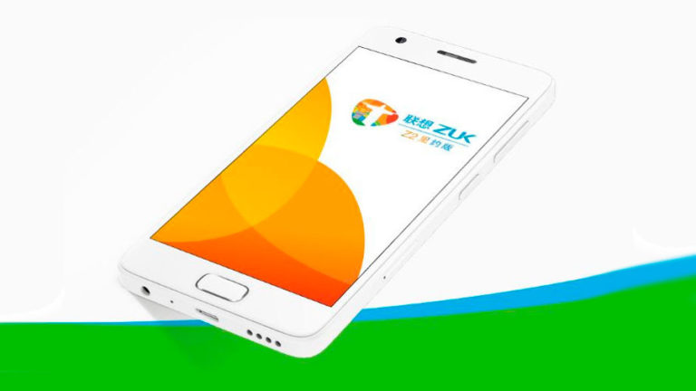 ZUK Z2 Rio Edition – ещё один смартфон на Snapdragon 820