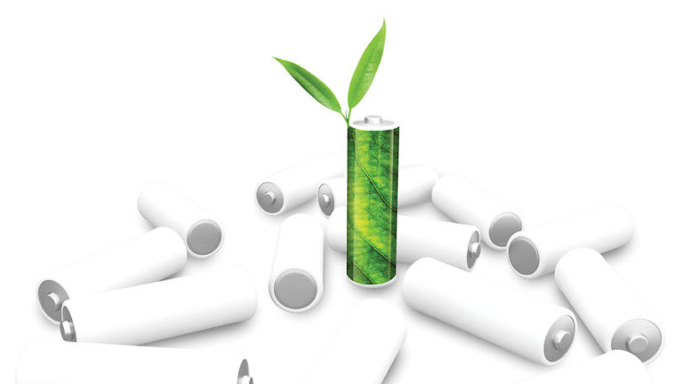 bio battery