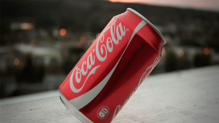coca-cola