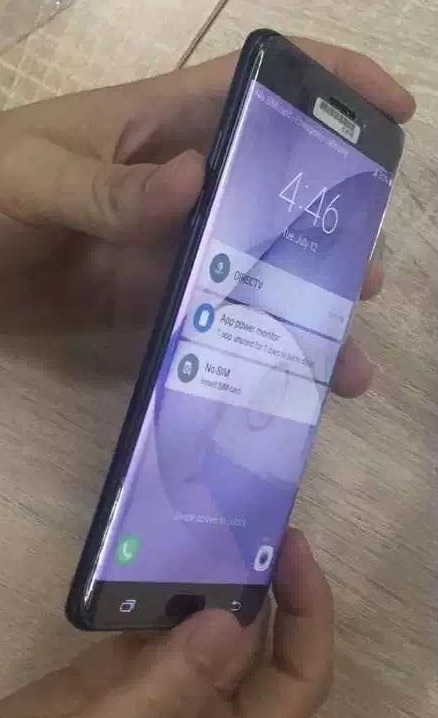 galaxy note 7