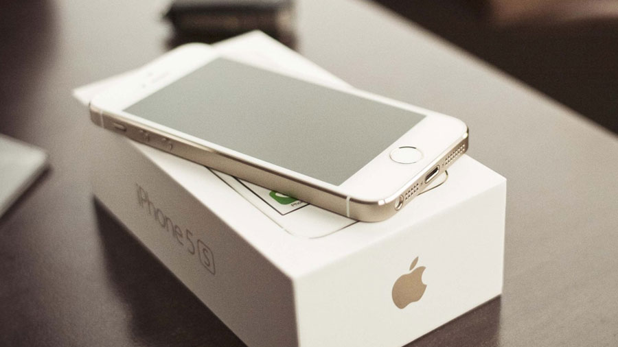 iPhone