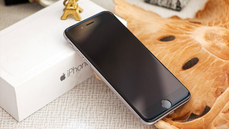 iPhone
