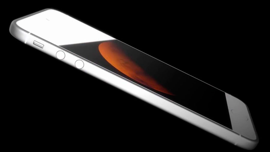 iPhone 7