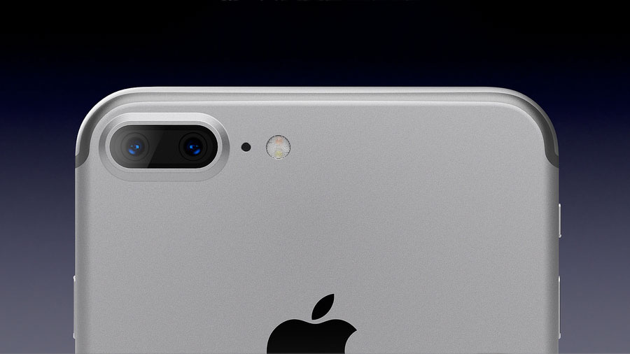 iPhone 7 Pro