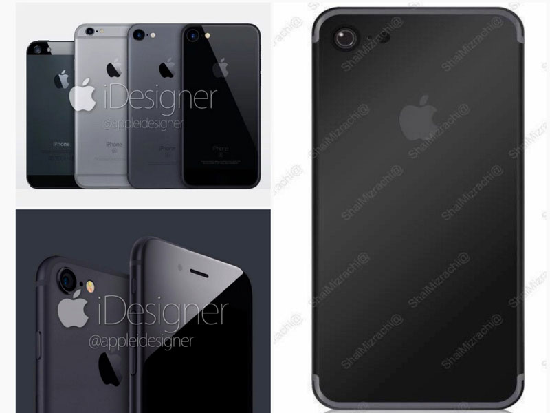 iPhone