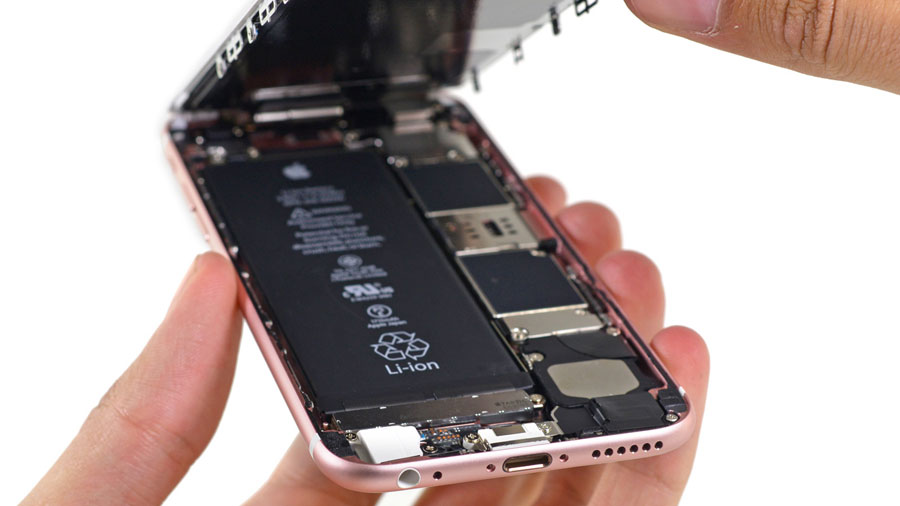 iphone repairs