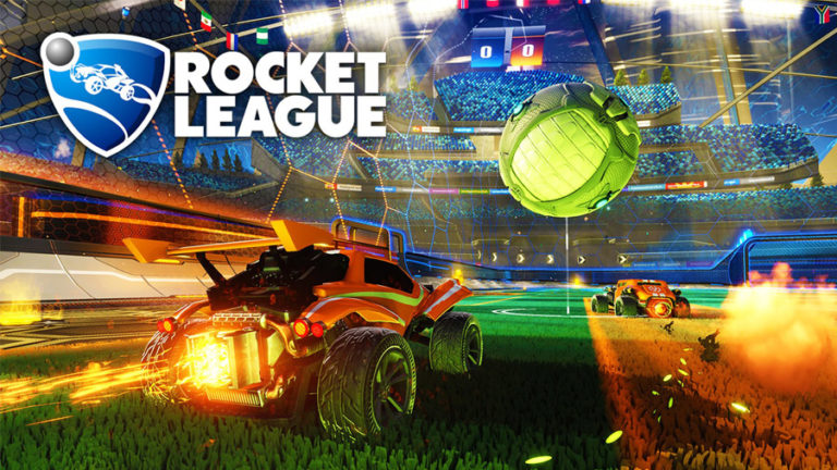 Кроссплатформенные матчи в Rocket League зависят от решения Sony