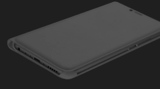 meizu mx6