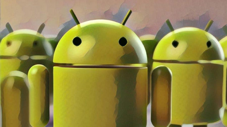 prisma android