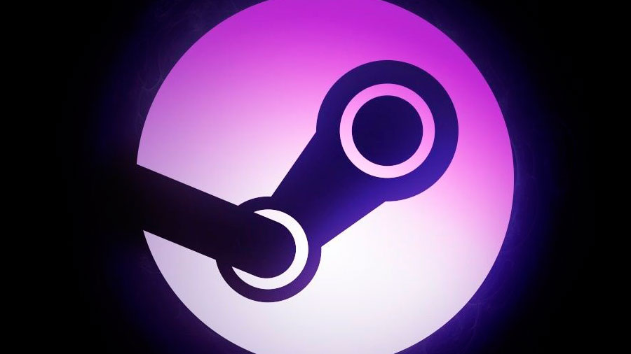 steam