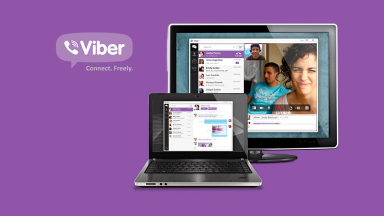 viber windows 10