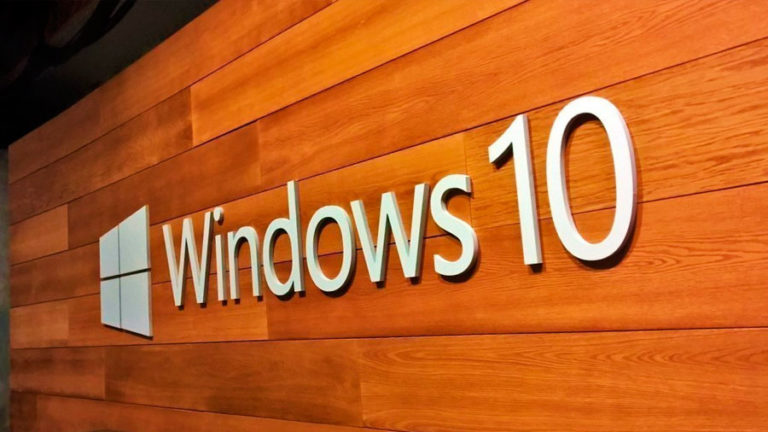 windows 10