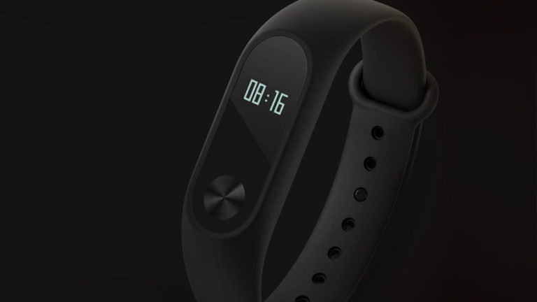 xiaomi mi band 2