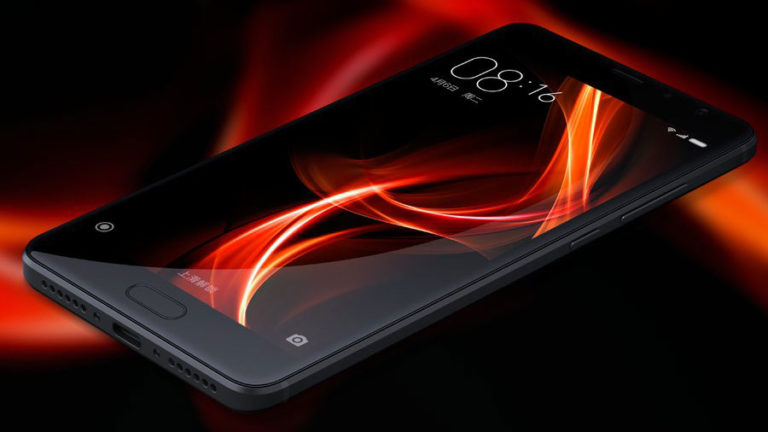 xiaomi redmi pro
