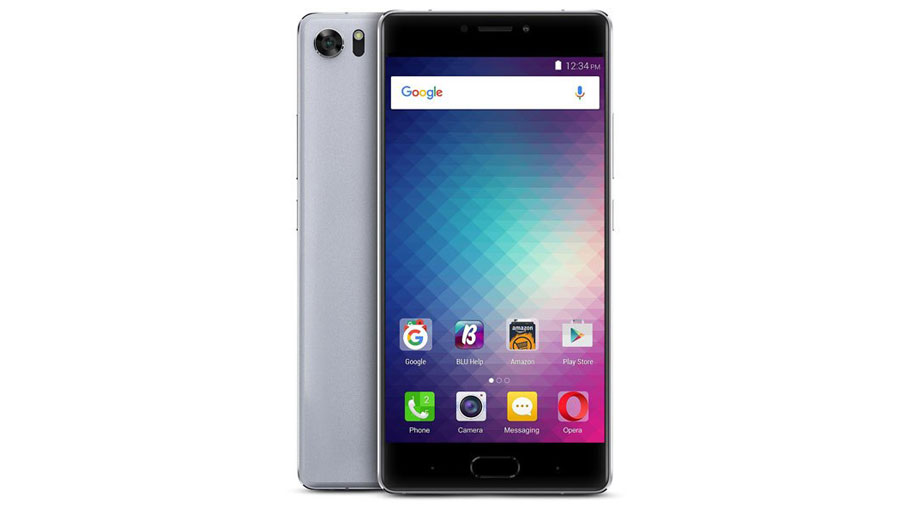 Blu-Pure-XR