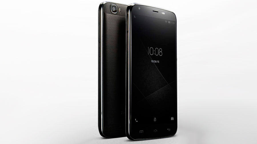 Doogee-T6