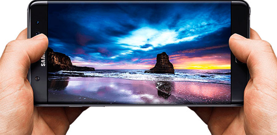 Galaxy Note 7