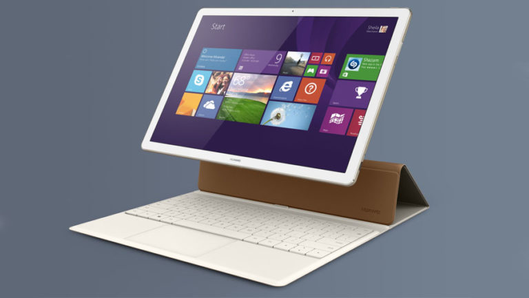 Huawei MateBook
