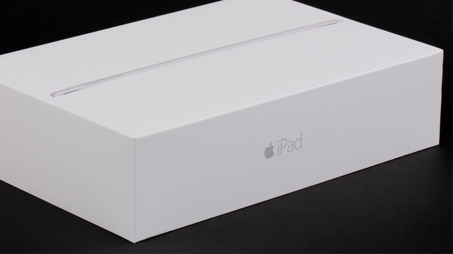 IPad