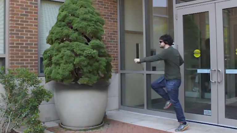 Interactive Dynamic Video