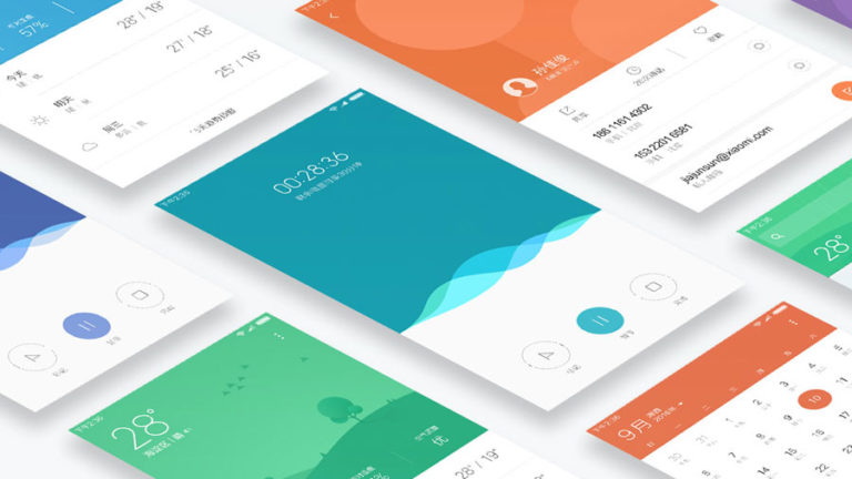 MIUI 8